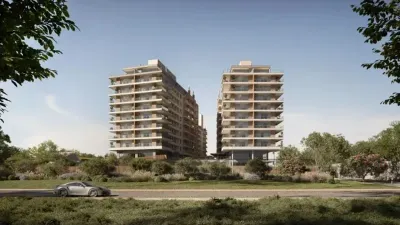 D/breeze Residence Club