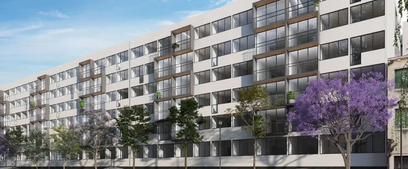 Quierocasa Residencial del Parque
