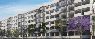 Quierocasa Residencial del Parque
