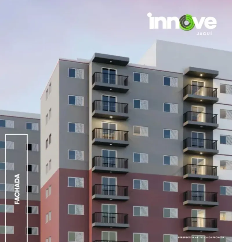 Innove Vila Jacui