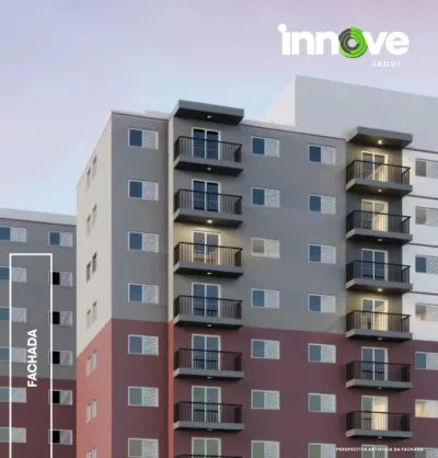 Innove Vila Jacui