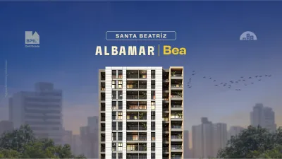 Albamar | Bea