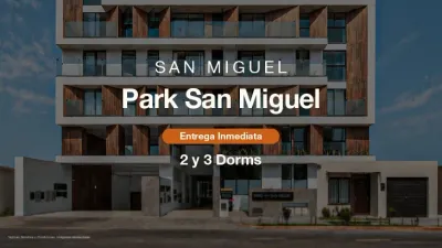 Park San Miguel