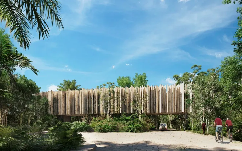 Tulum 101