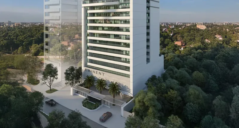 Eminent Torre III