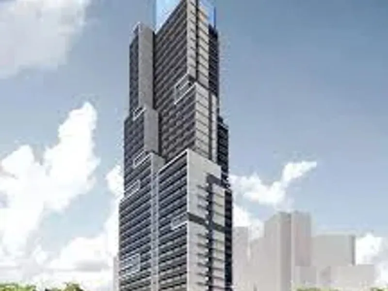 Torre Bela Vista