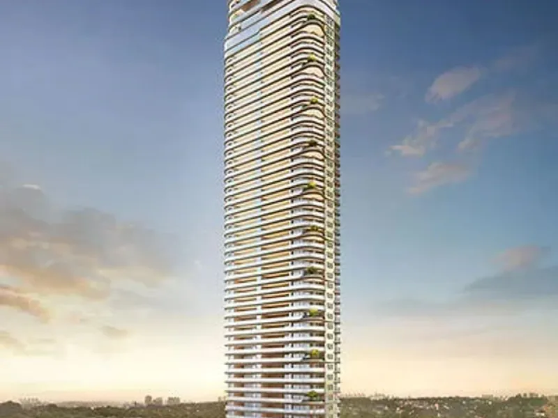 Epic Jardim Europa Design BY Pininfarina