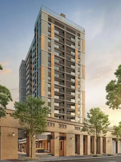 Nova Olaria Residences