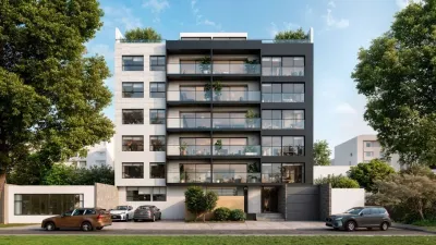 Floresta Living 444
