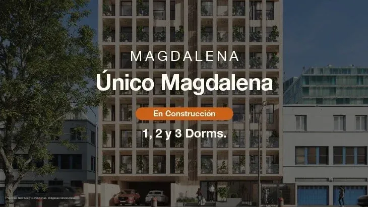 Único Magdalena