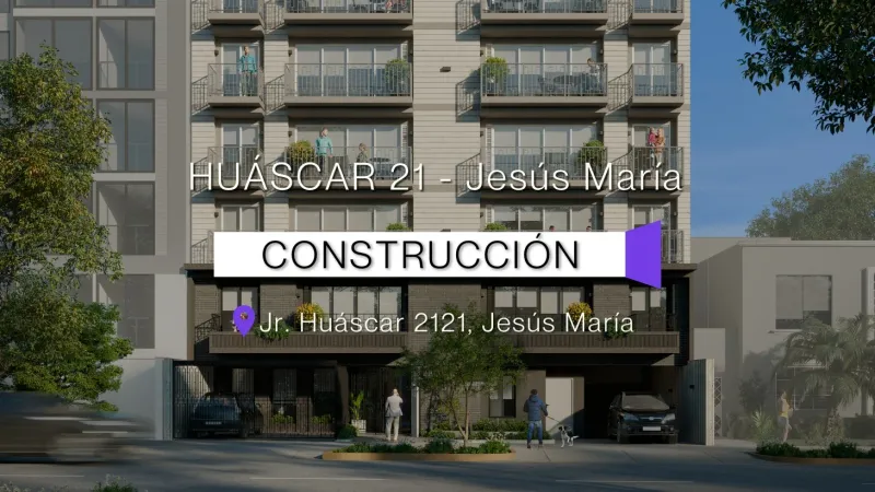 Huáscar 21
