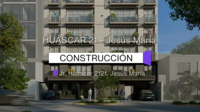 Huáscar 21