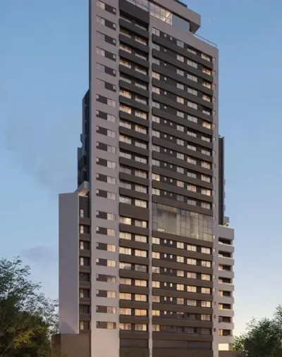 Ed. Edge Contorno