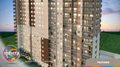 Sphera Panamby Park
