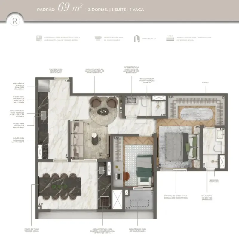 THE NEW Residence