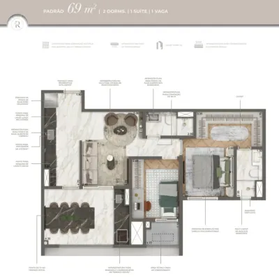 THE NEW Residence