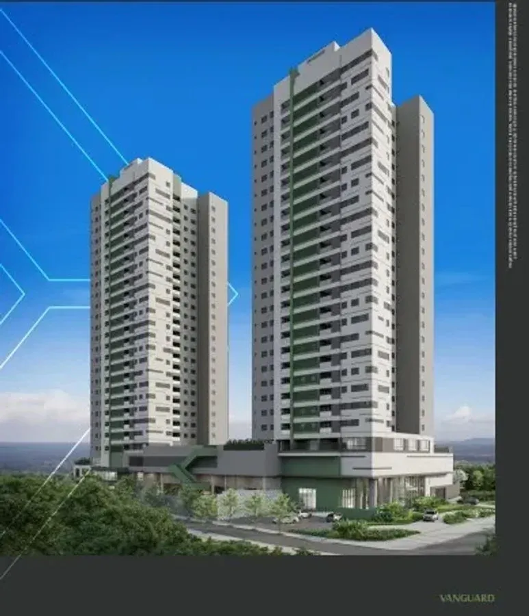Trend Next - Torre 2