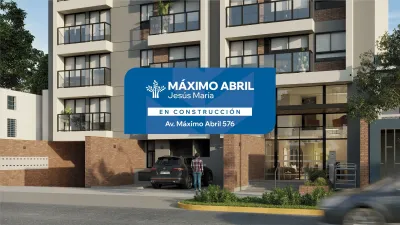 Máximo Abril
