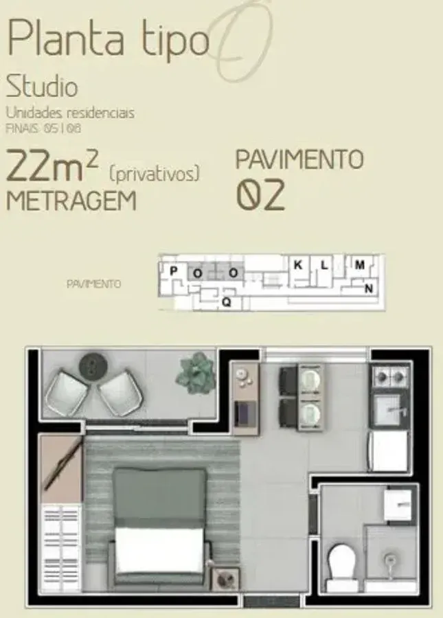 Scene Vila Mariana