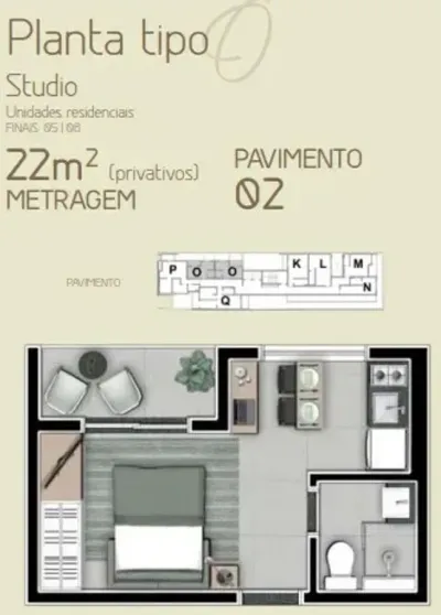 Scene Vila Mariana
