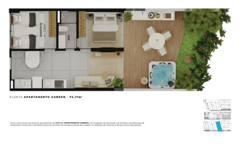 Caribe Urban Design