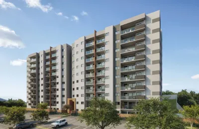 Morada Vitoria Residencial Clube