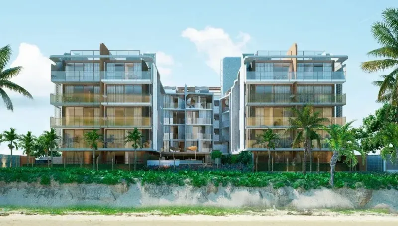 Caribe Urban Design