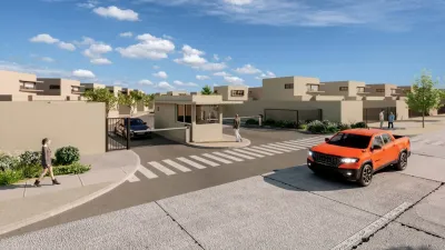 Condominio Los Huertos