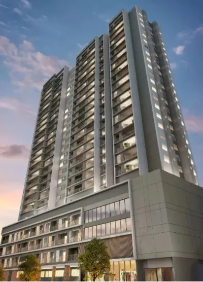 Living Grand Exclusive Freguesia do O