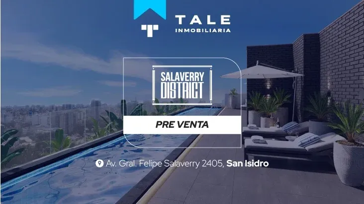 Salaverry District
