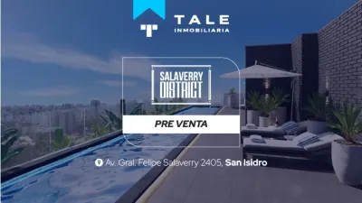 Salaverry District