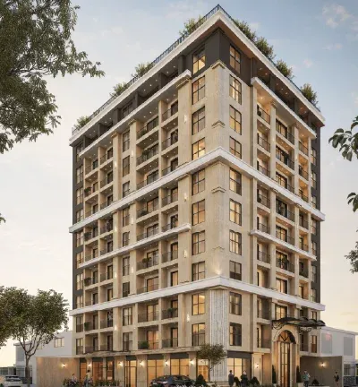 Palace 700