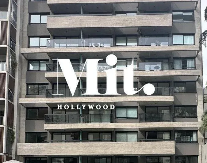 Mit Hollywood