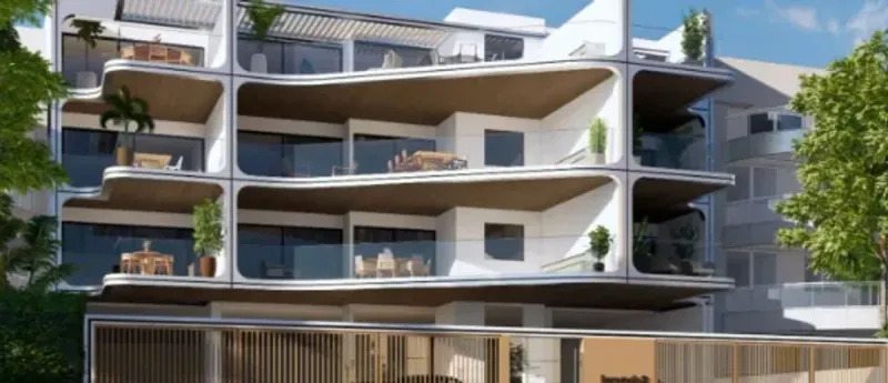 Awaroa Custom Residences