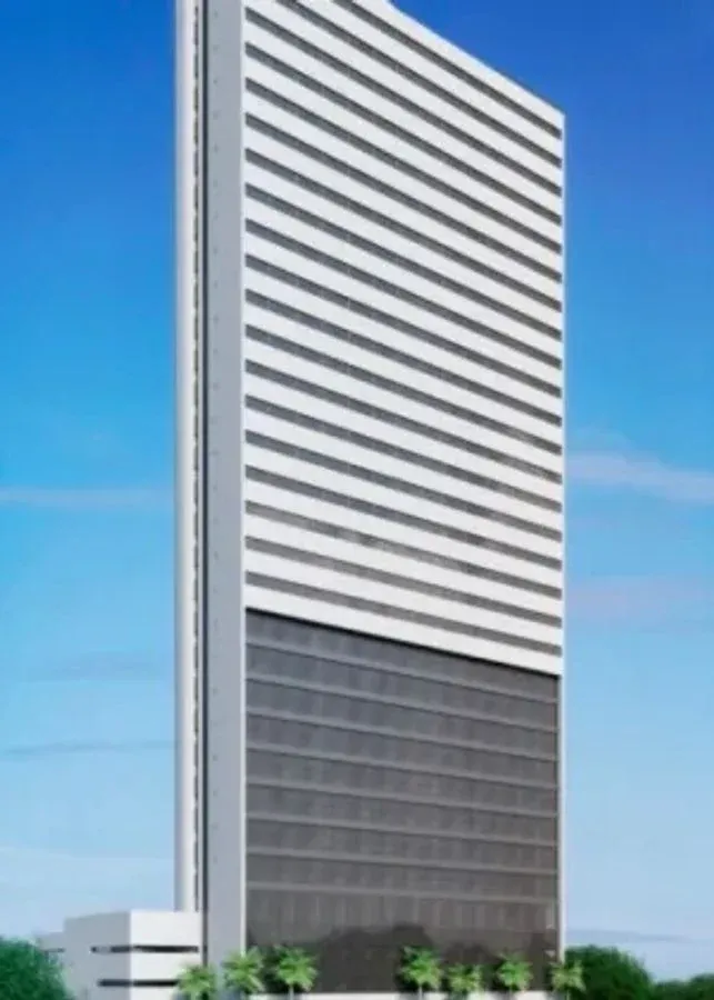 Beach Class Hotels e Residence - Flat