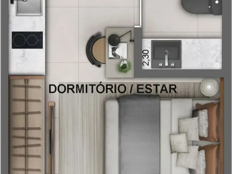 Jota Studios Vila Mariana