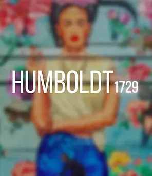 Humboldt 1729