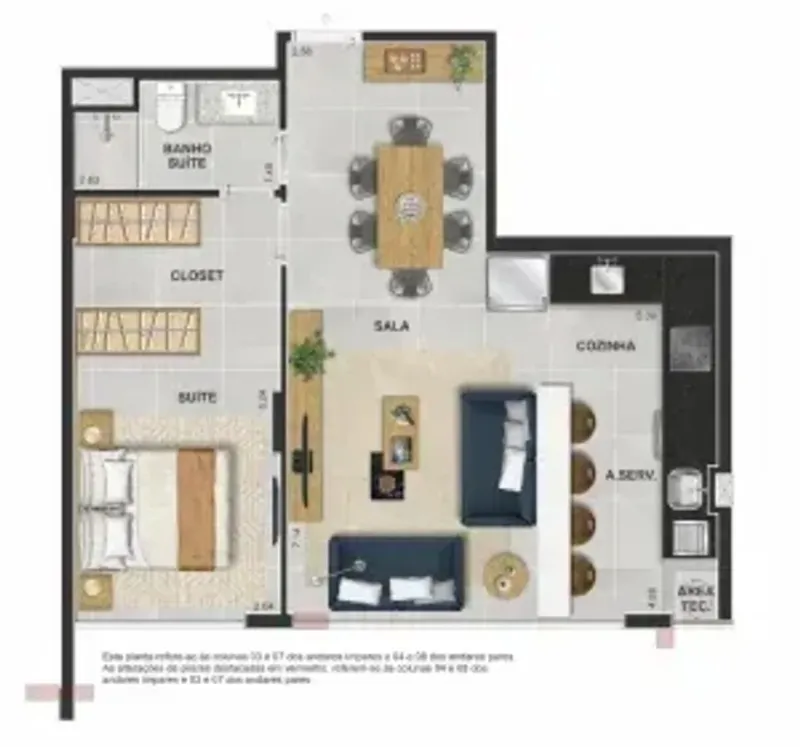 SKY Barra