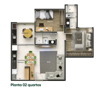 Elisios Residence