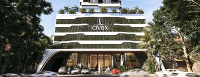 Civis X