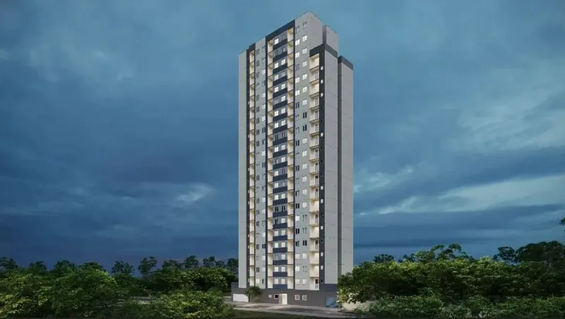 Metrocasa Parque Ecologico