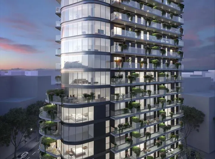 Torre Cavallino