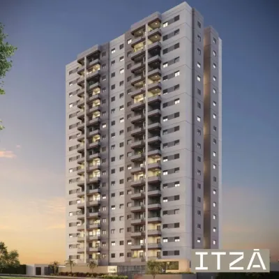 Itza