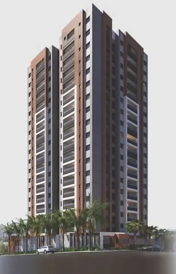 Residencial THE Garden