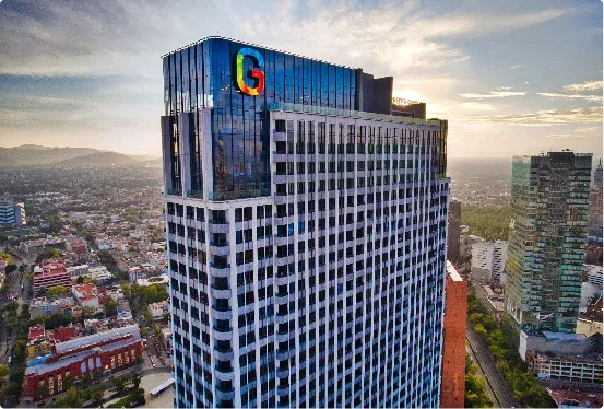 Be Grand Reforma
