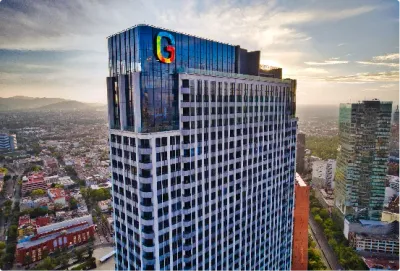 Be Grand Reforma