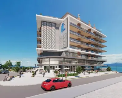 Seleto Vivara - Residencial