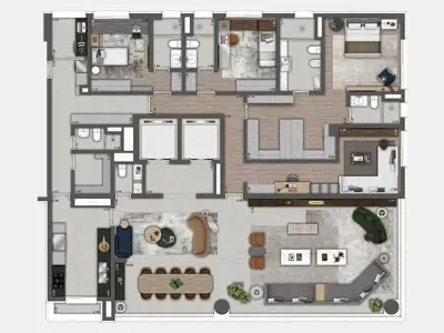 Park Avenue