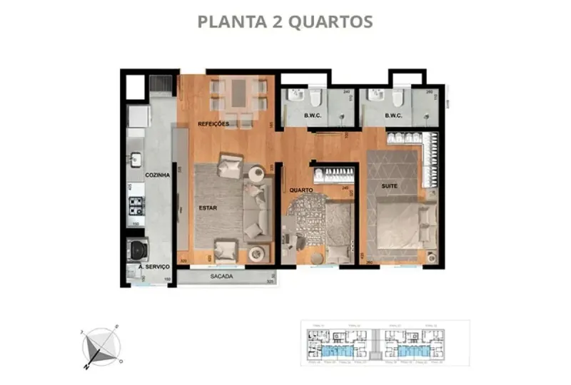 Vila Montreal Residencial