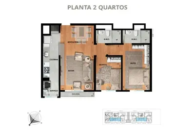 Vila Montreal Residencial